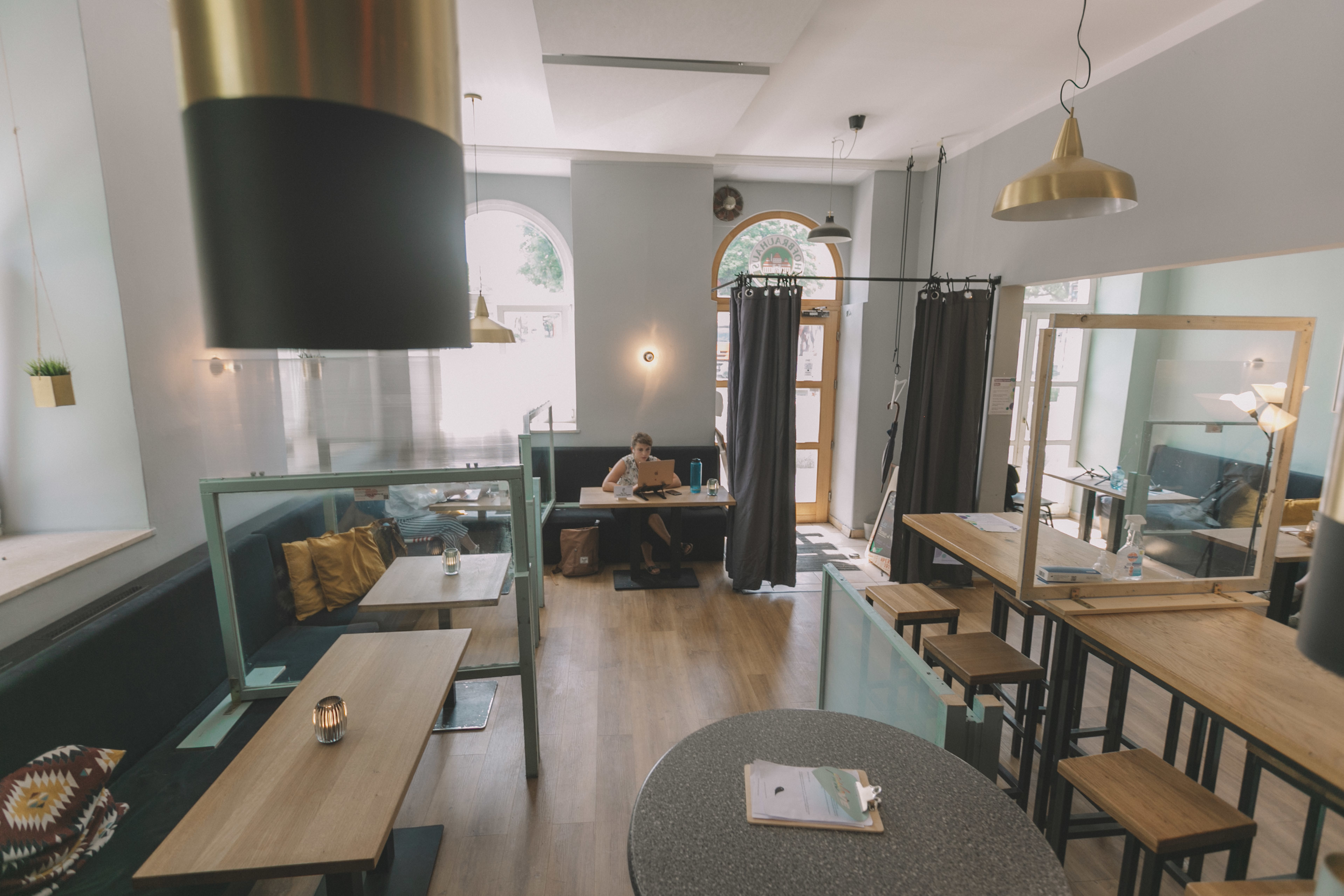 Twostay Coworking Munich X Pirlo