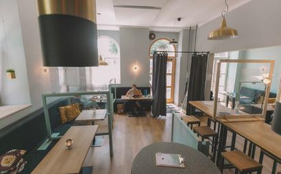 Twostay Coworking Munich X Pirlo Twostay Coworking Munich X Pirlo