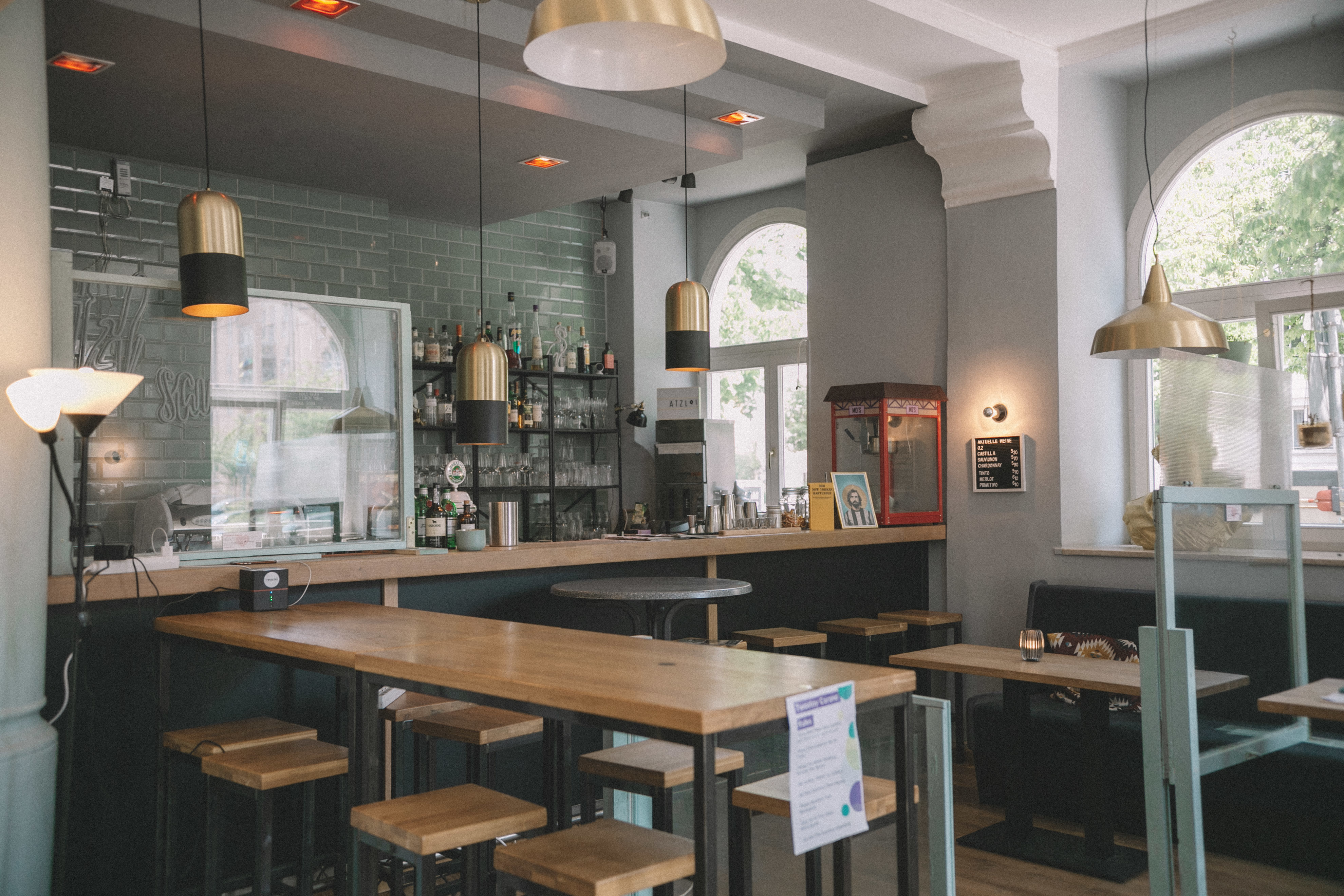 Twostay Coworking Munich X Pirlo