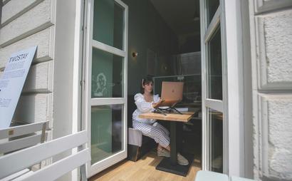 Twostay Coworking Munich X Pirlo Twostay Coworking Munich X Pirlo