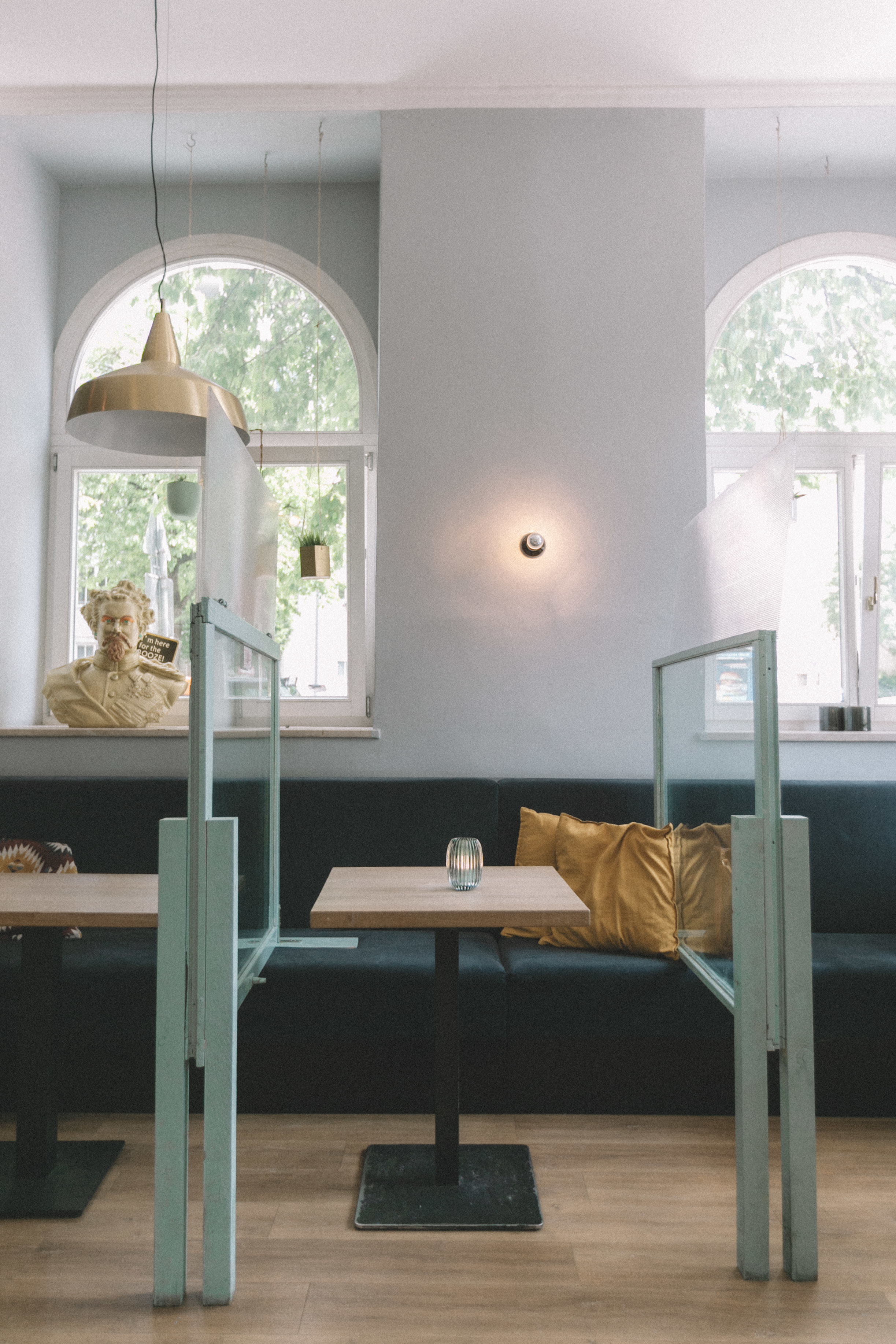 Twostay Coworking Munich X Pirlo