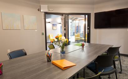 Conference Room, Large Conference Room, Large