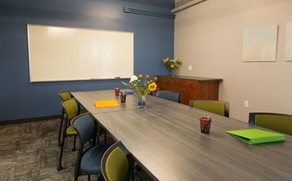 Conference Room, Large