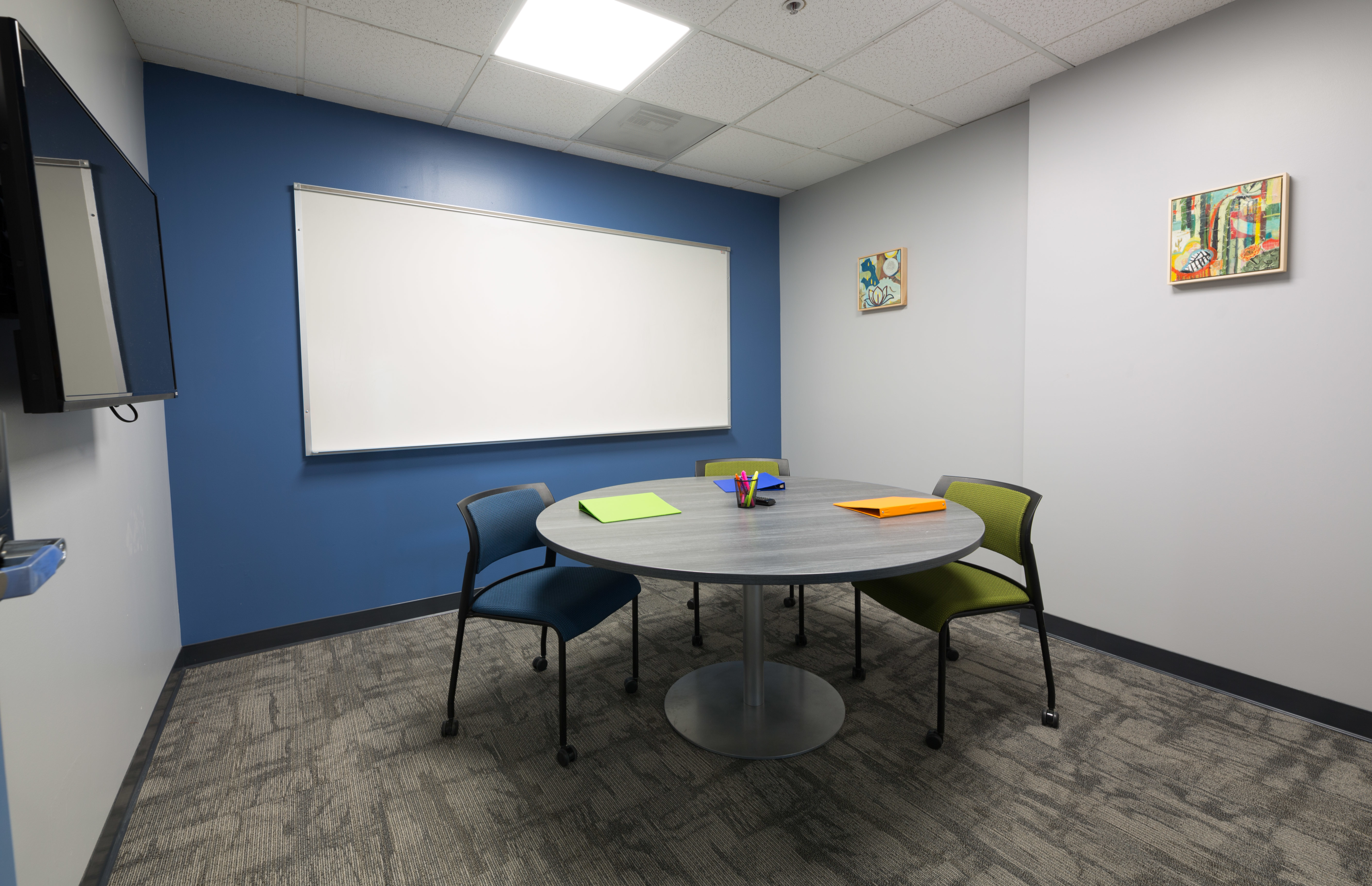 Conference Room, Small 