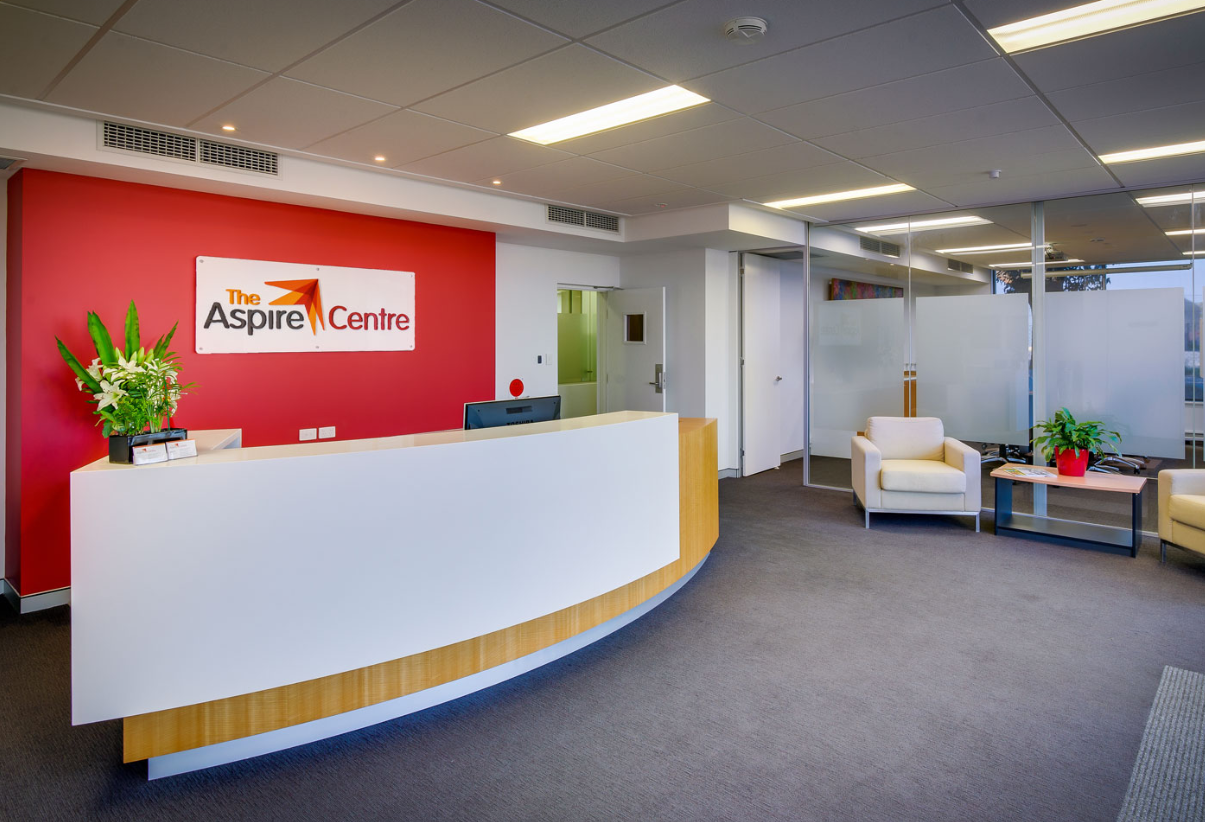 Serviced Private Office