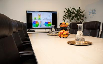 Conference Room Conference Room