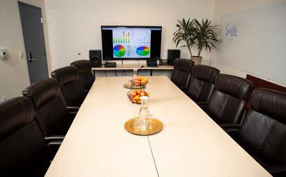 Conference Room Conference Room