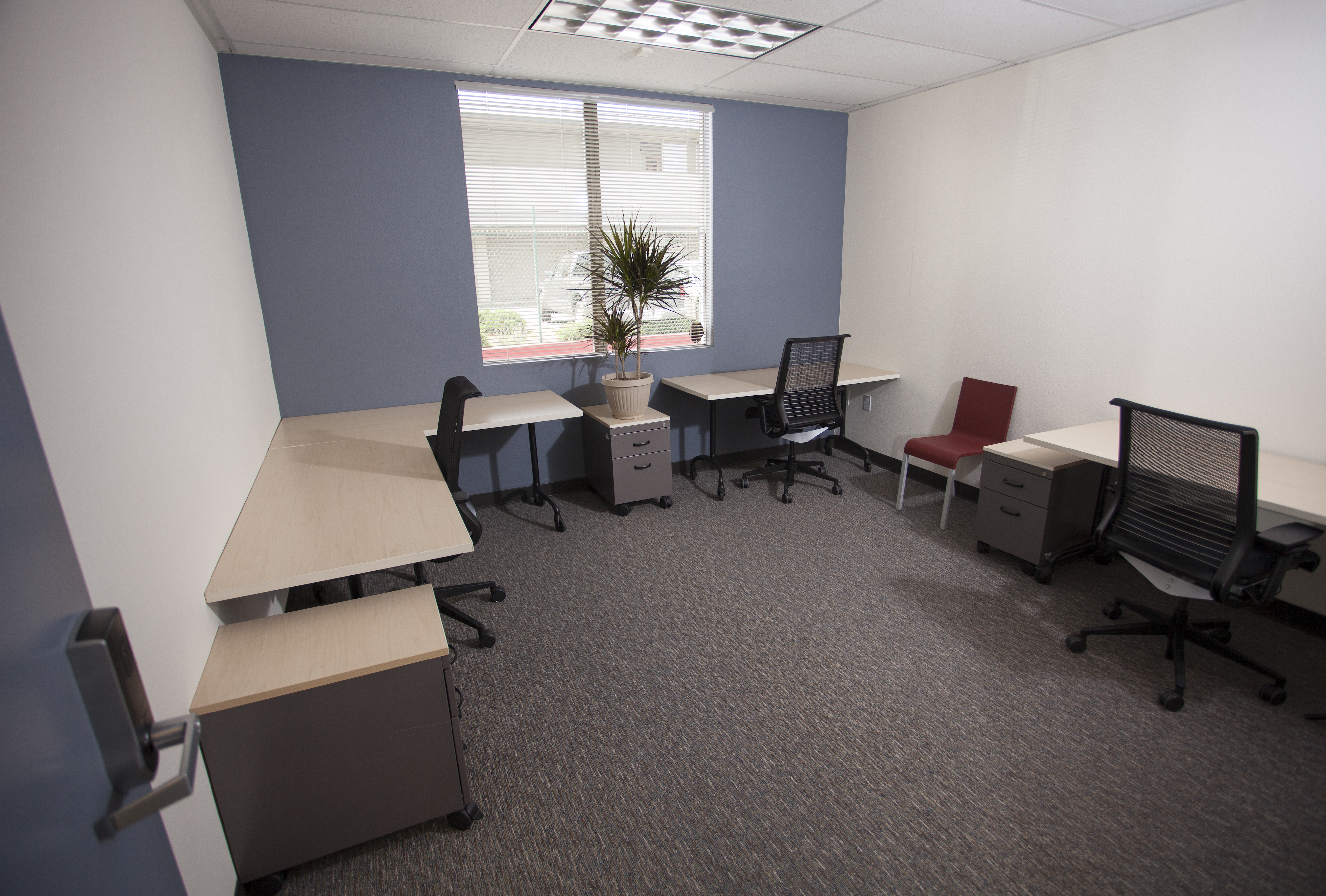 Large Private Office