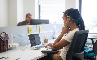 Flexible Workspace Flexible Workspace