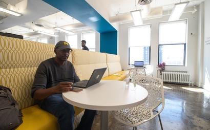 Flexible Workspace Flexible Workspace