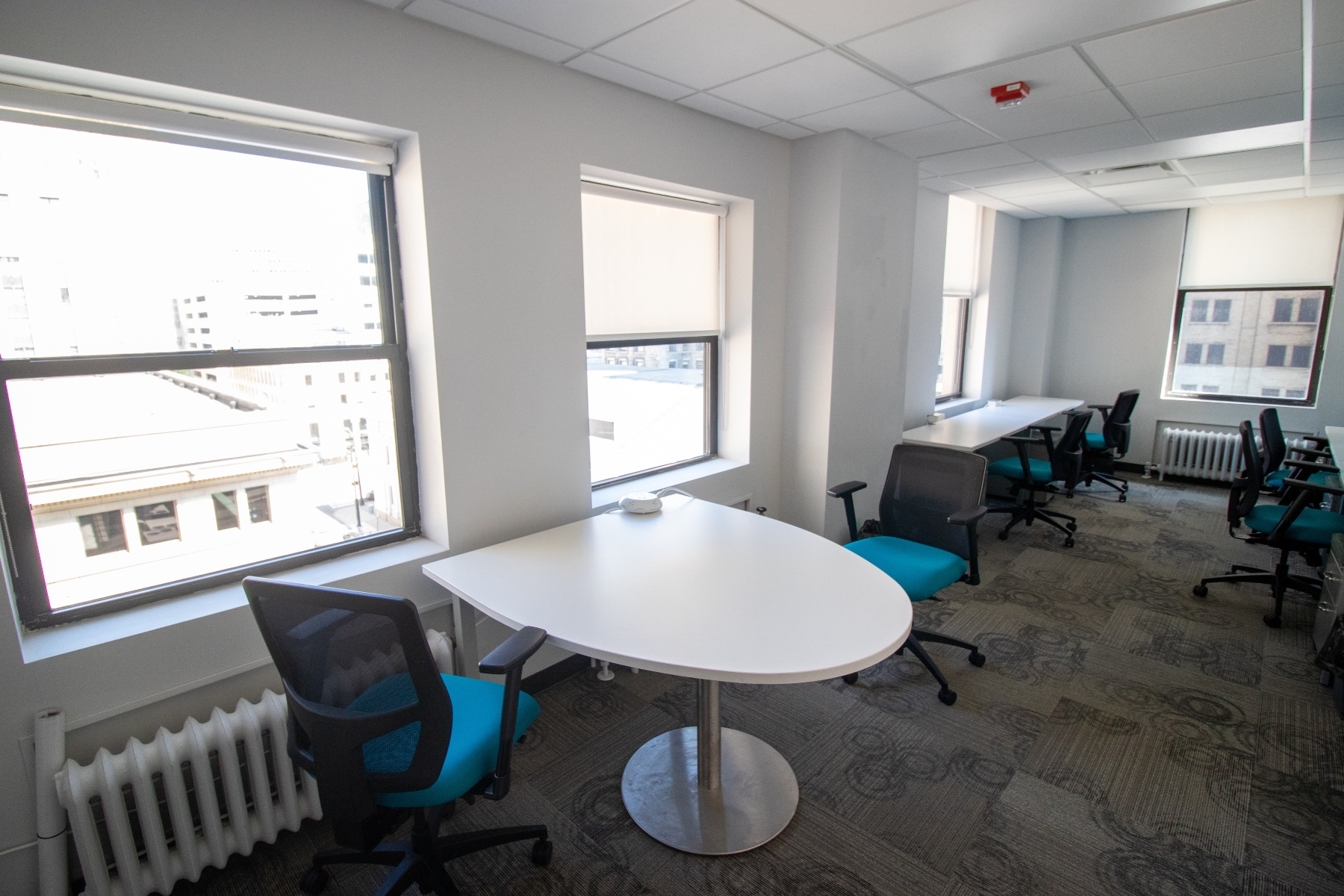 Private Office Suite