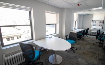 Private Office Suite Private Office Suite