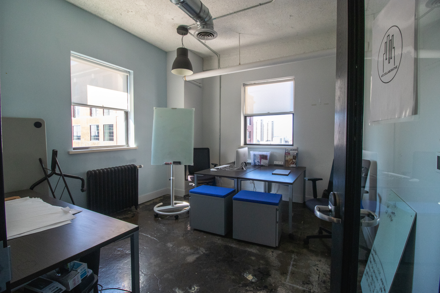 Private Office Suite