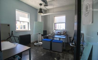 Private Office Suite Private Office Suite