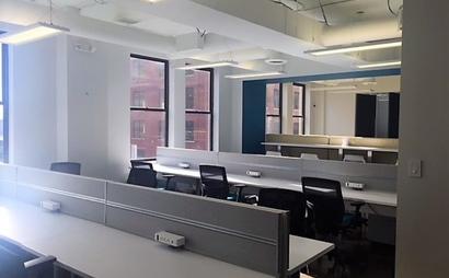 Co-working Day Pass (or Membership) Co-working Day Pass (or Membership)