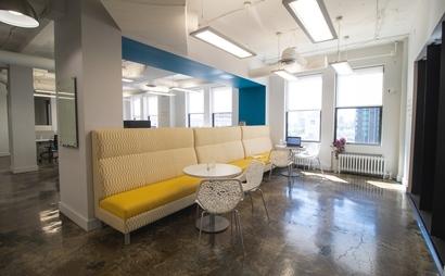 Co-working Day Pass (or Membership)
