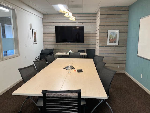 Large Conference Room