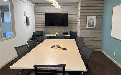 Large Conference Room Large Conference Room