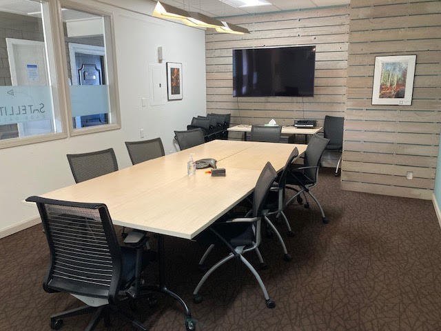 Large Conference Room