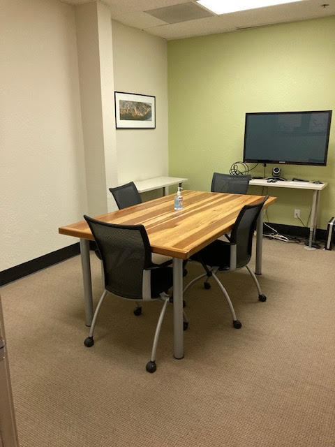 Small Conference Room 