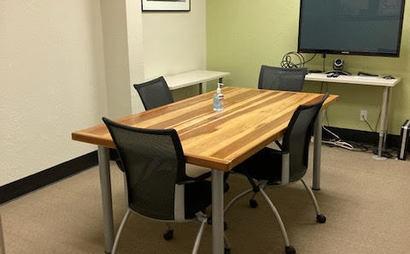 Small Conference Room  Small Conference Room