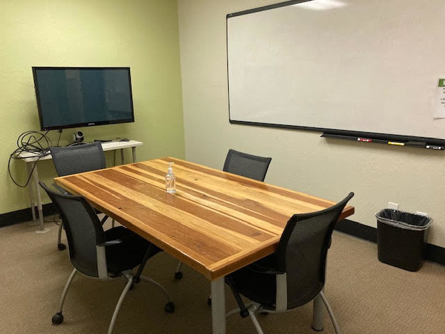 Small Conference Room 