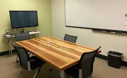 Small Conference Room  Small Conference Room