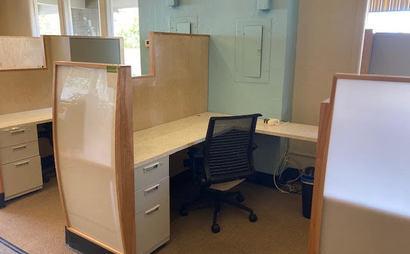 Workstation Workstation