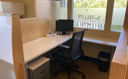 Workstation Workstation