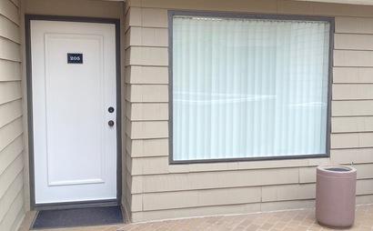 Modern Therapy Rooms for Rent Modern Therapy Rooms for Rent