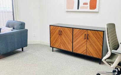 Modern Therapy Rooms for Rent Modern Therapy Rooms for Rent