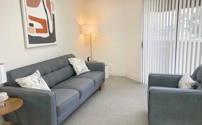 Modern Therapy Rooms for Rent Modern Therapy Rooms for Rent