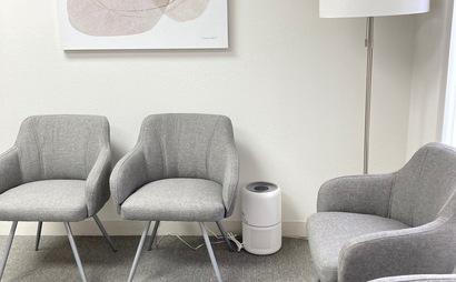 Modern Therapy Rooms for Rent Modern Therapy Rooms for Rent