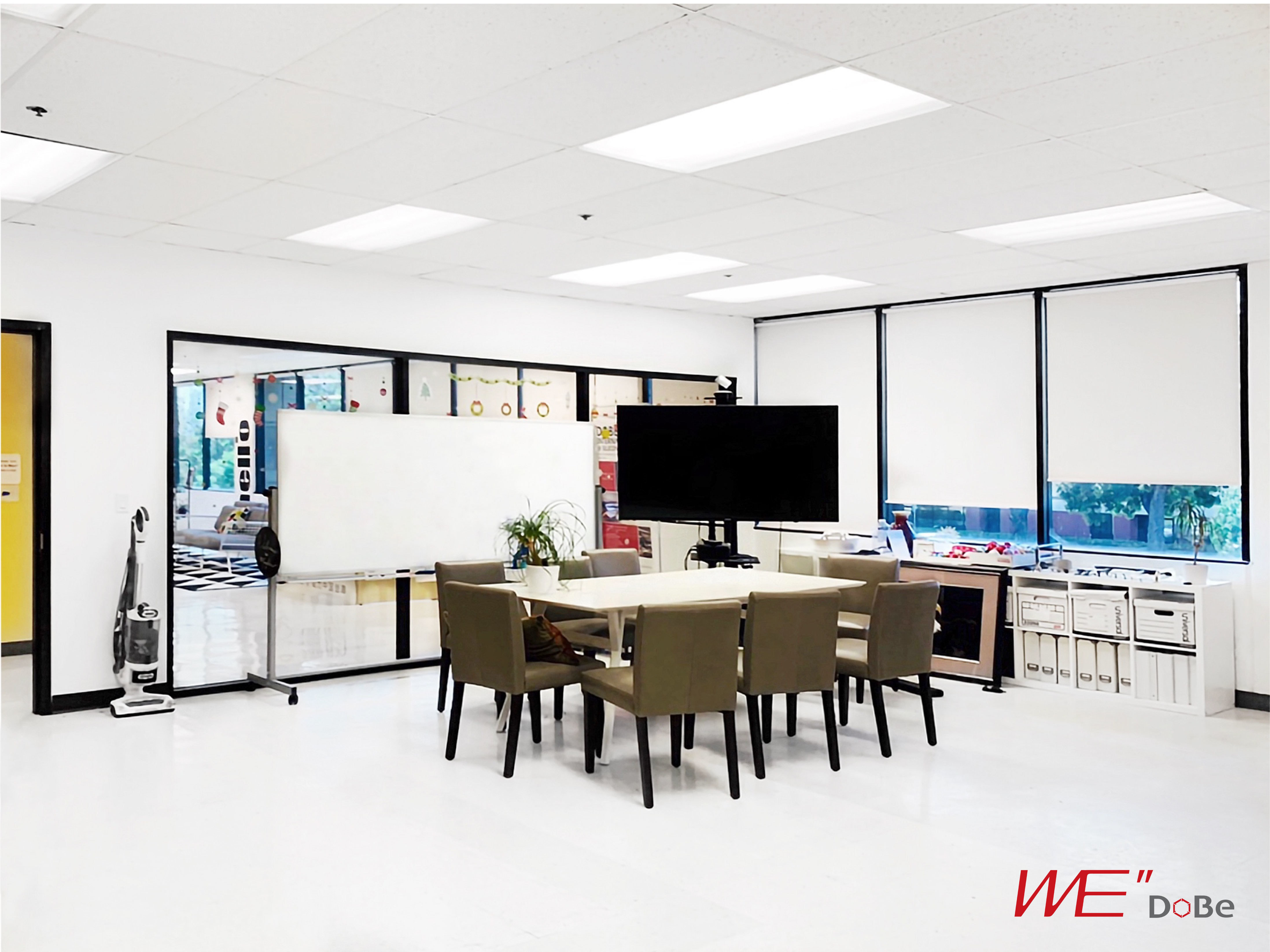 Suite 2008 - 1091sqft