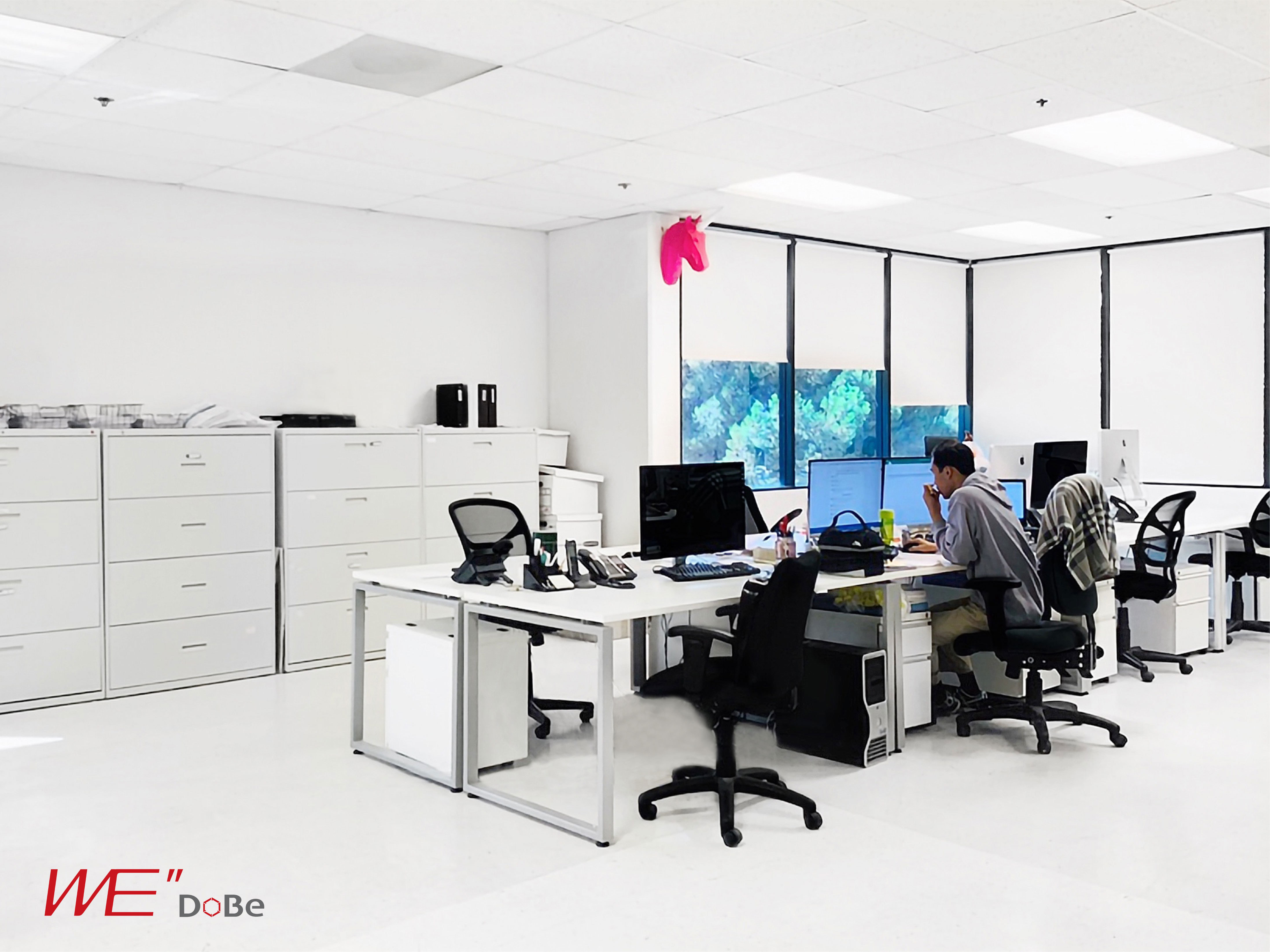 Suite 2008 - 1091sqft