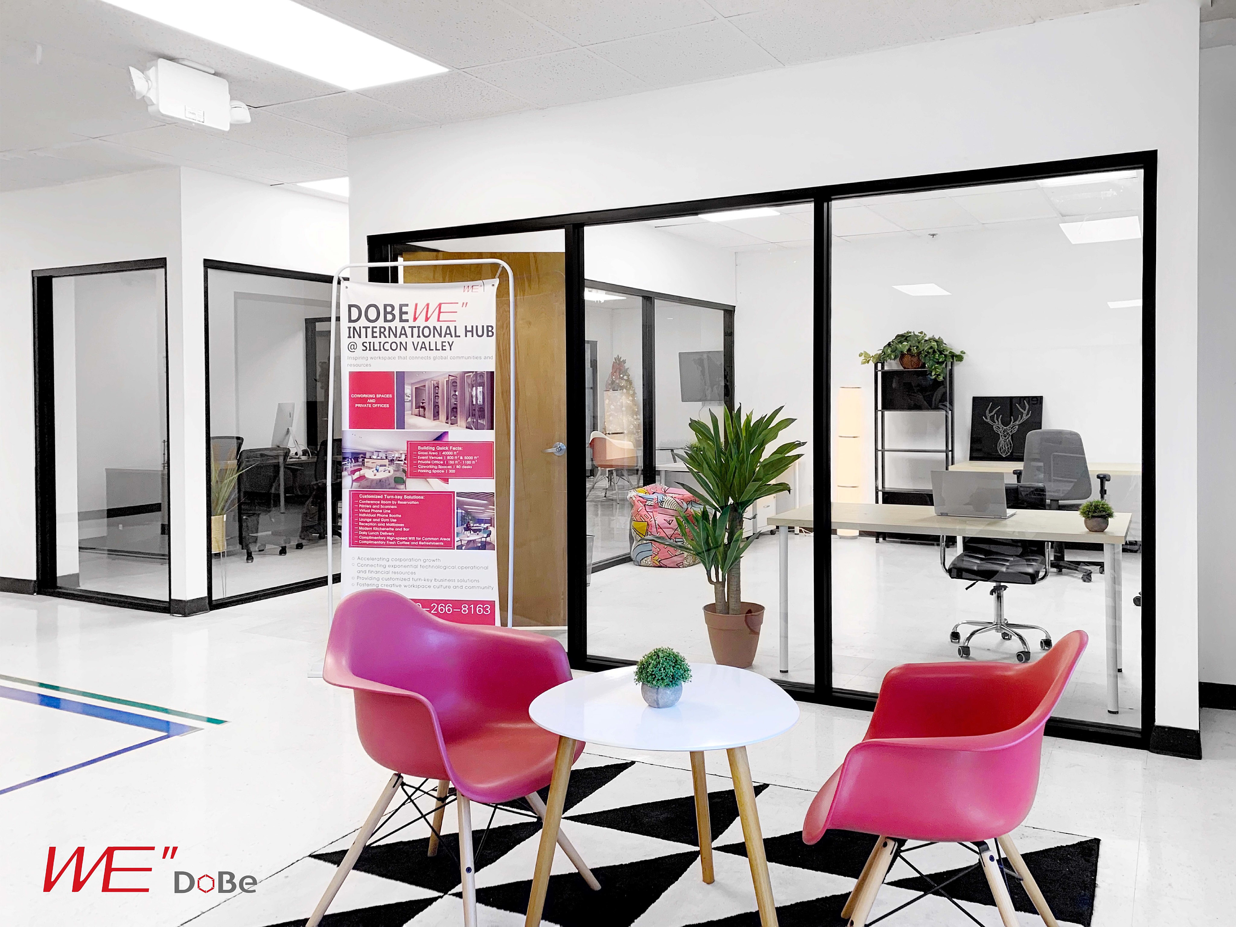 Suite 2028 - 224sqft