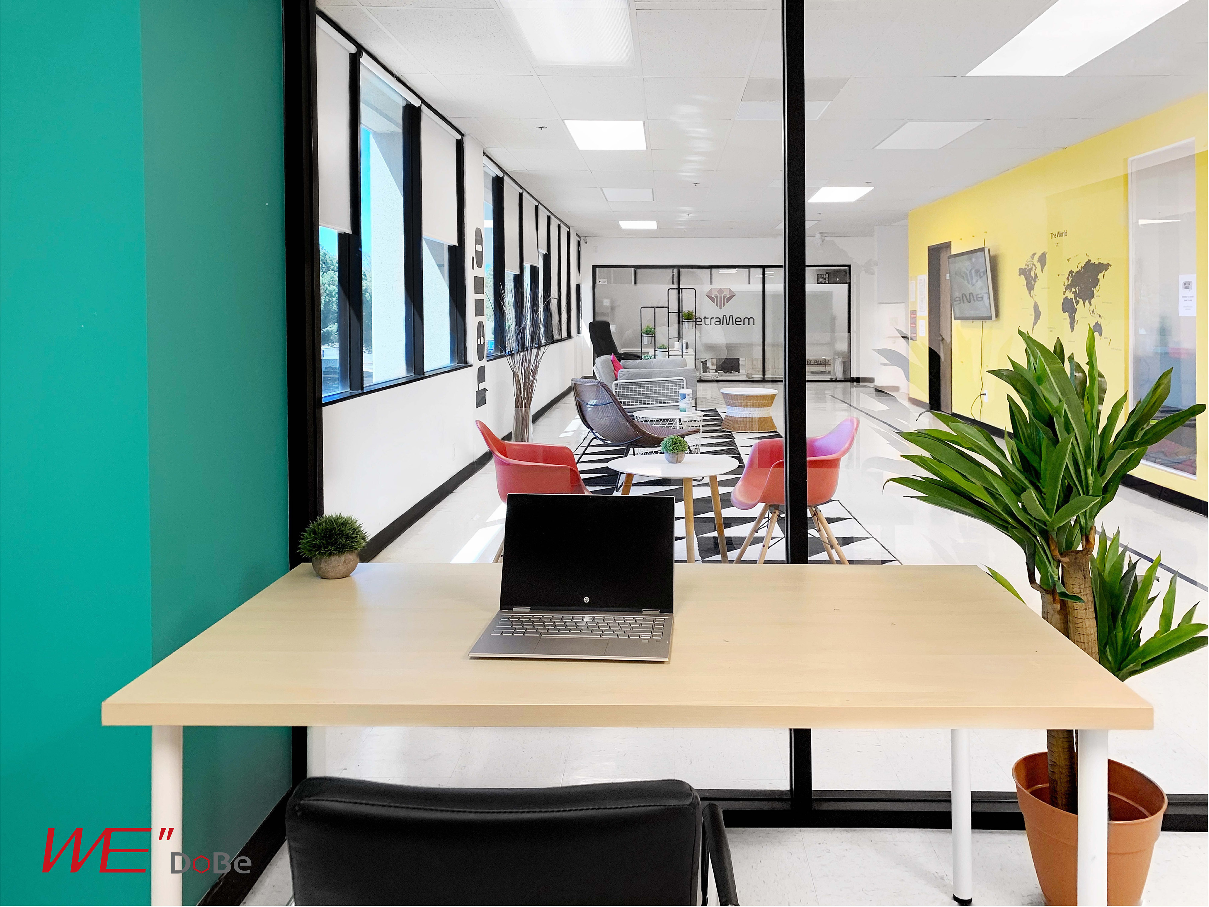 Suite 2028 - 224sqft