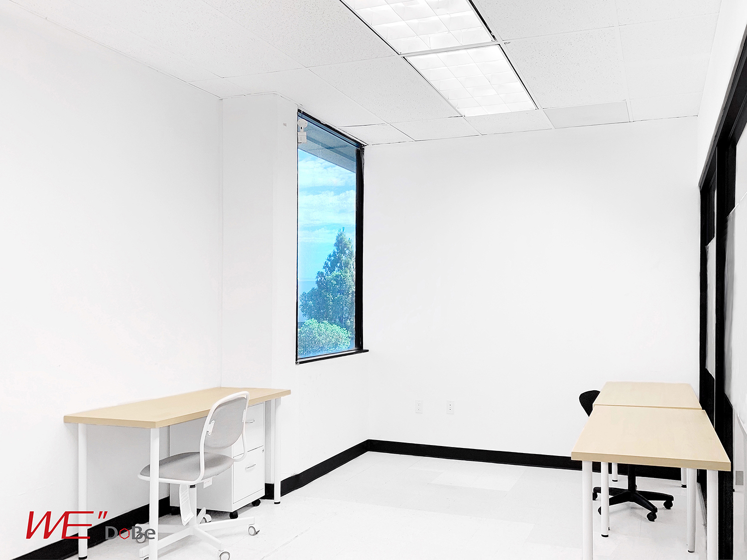 Suite 2037 - 200sqft