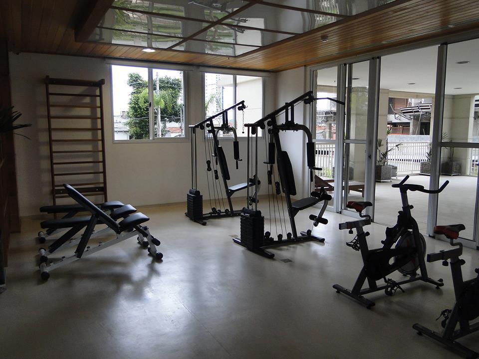 Espaço Conceito - Gyn / Health Care ( included in Coworking )