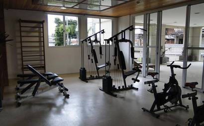 Espaço Conceito - Gyn / Health Care ( included in Coworking ) Espaço Conceito - Gyn / Health Care ( included in Coworking )