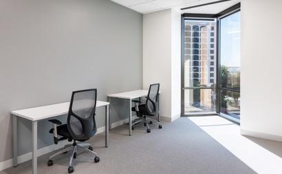 Are you in an innovating and modern team? Get involved in the environment you need and find your ideal office at Spaces Are you in an innovating and modern team? Get involved in the environment you need and find your ideal office at Spaces