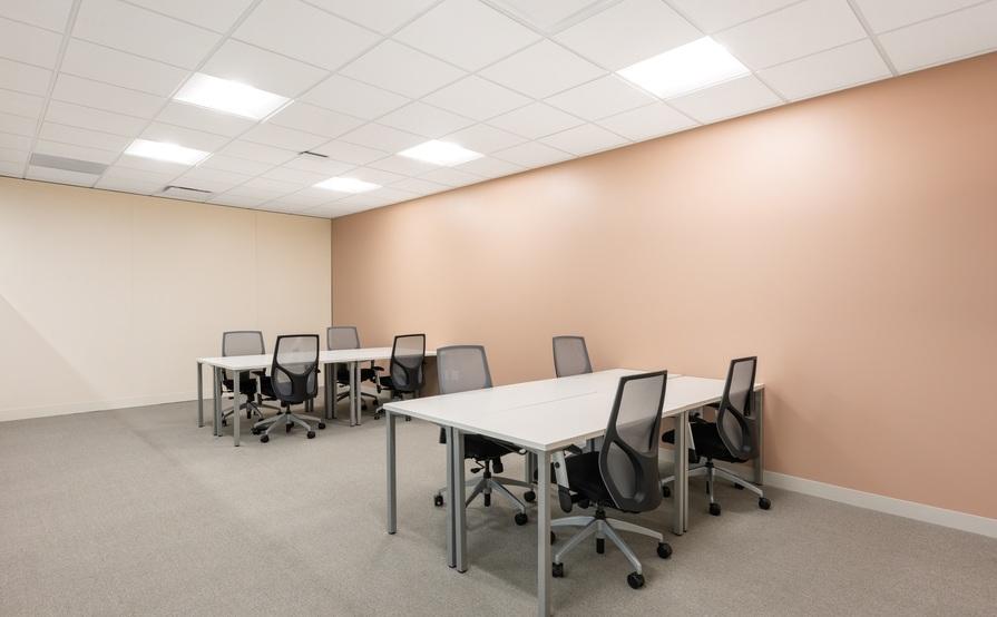 ¿WHY WOULDN’T YOU GET A WORKSPACE AT Spaces 111 Congress? ¿WHY WOULDN’T YOU GET A WORKSPACE AT Spaces 111 Congress?