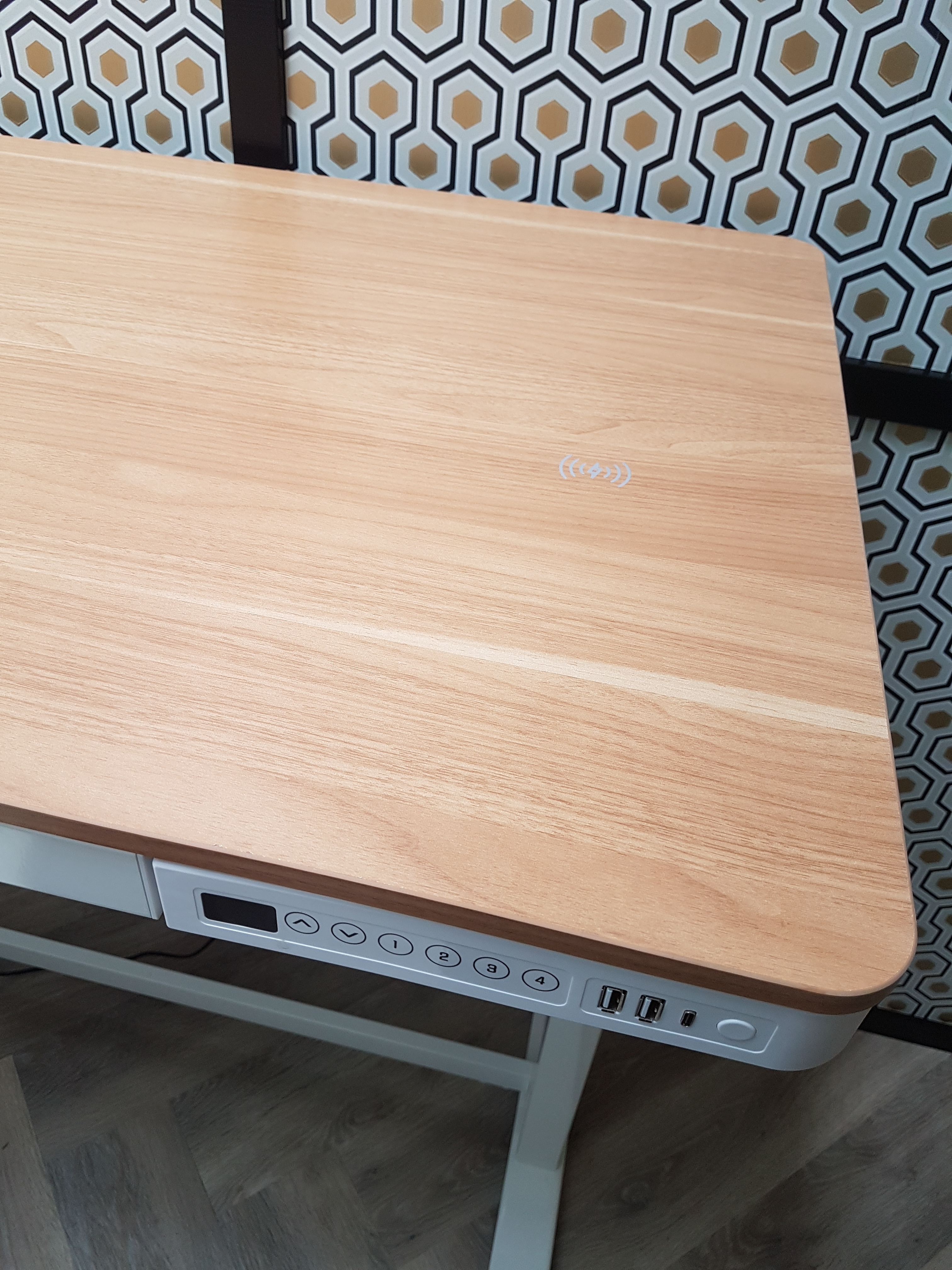 The Hive at Flimwell Park