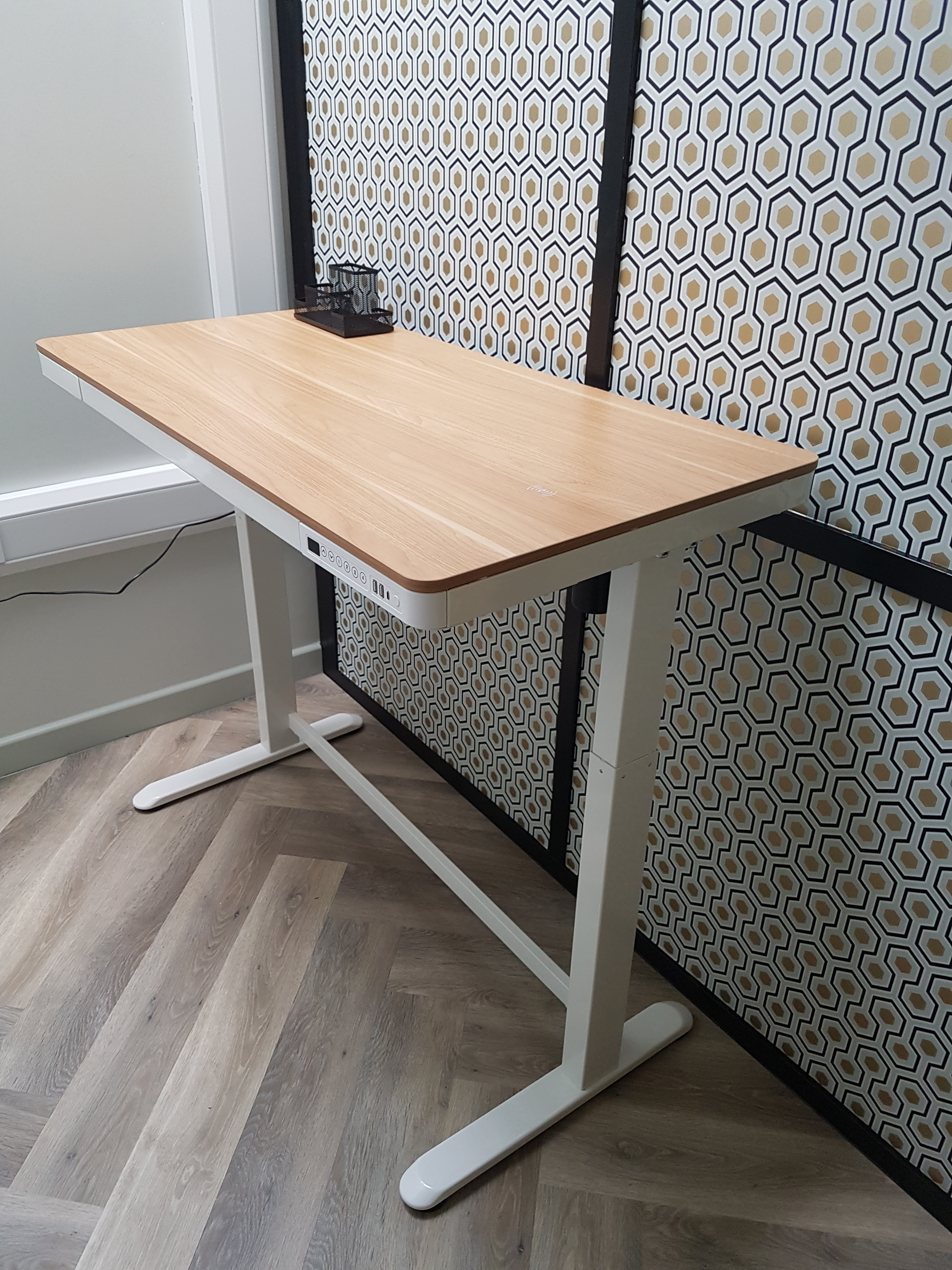 The Hive at Flimwell Park