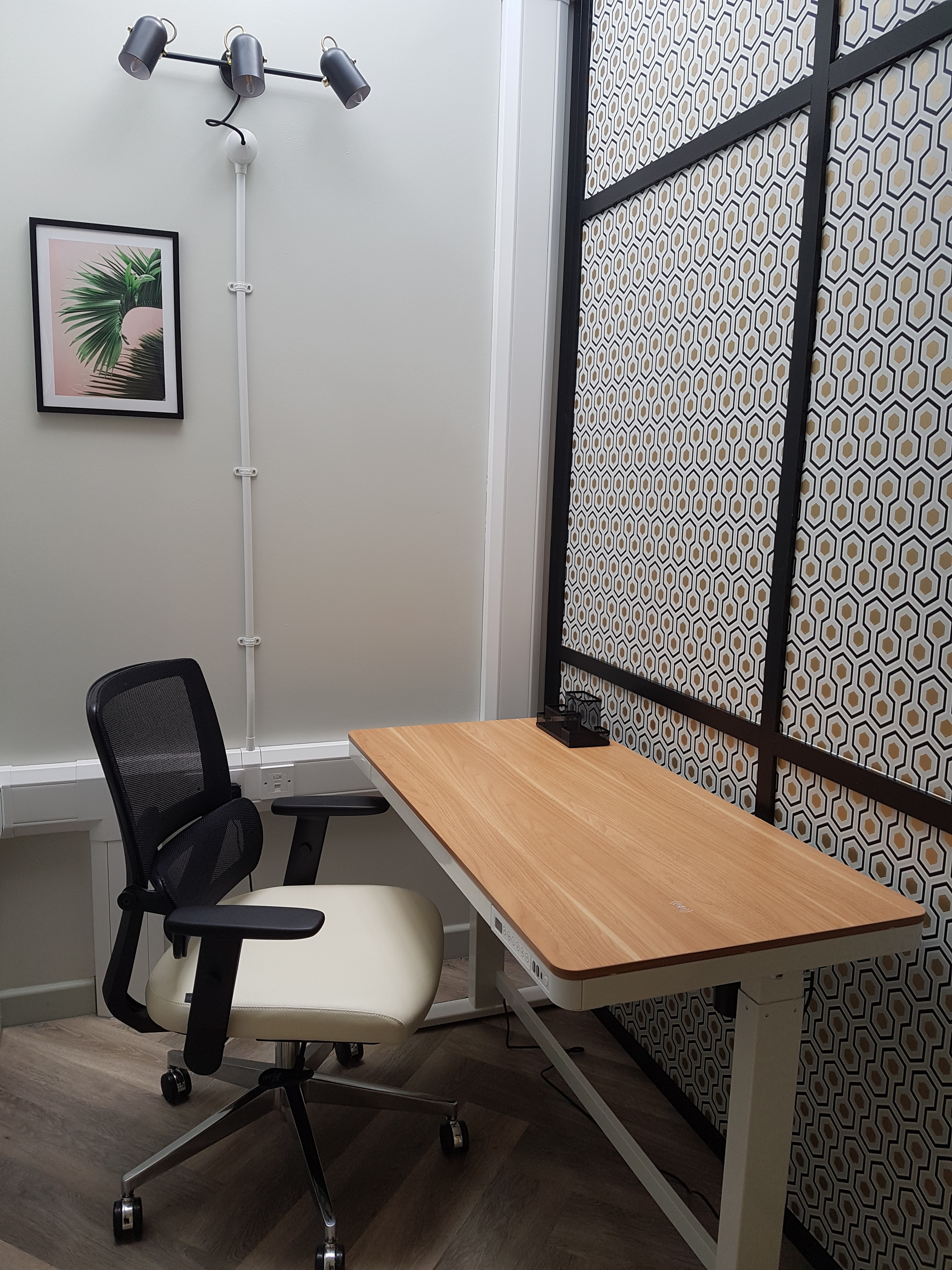 The Hive at Flimwell Park