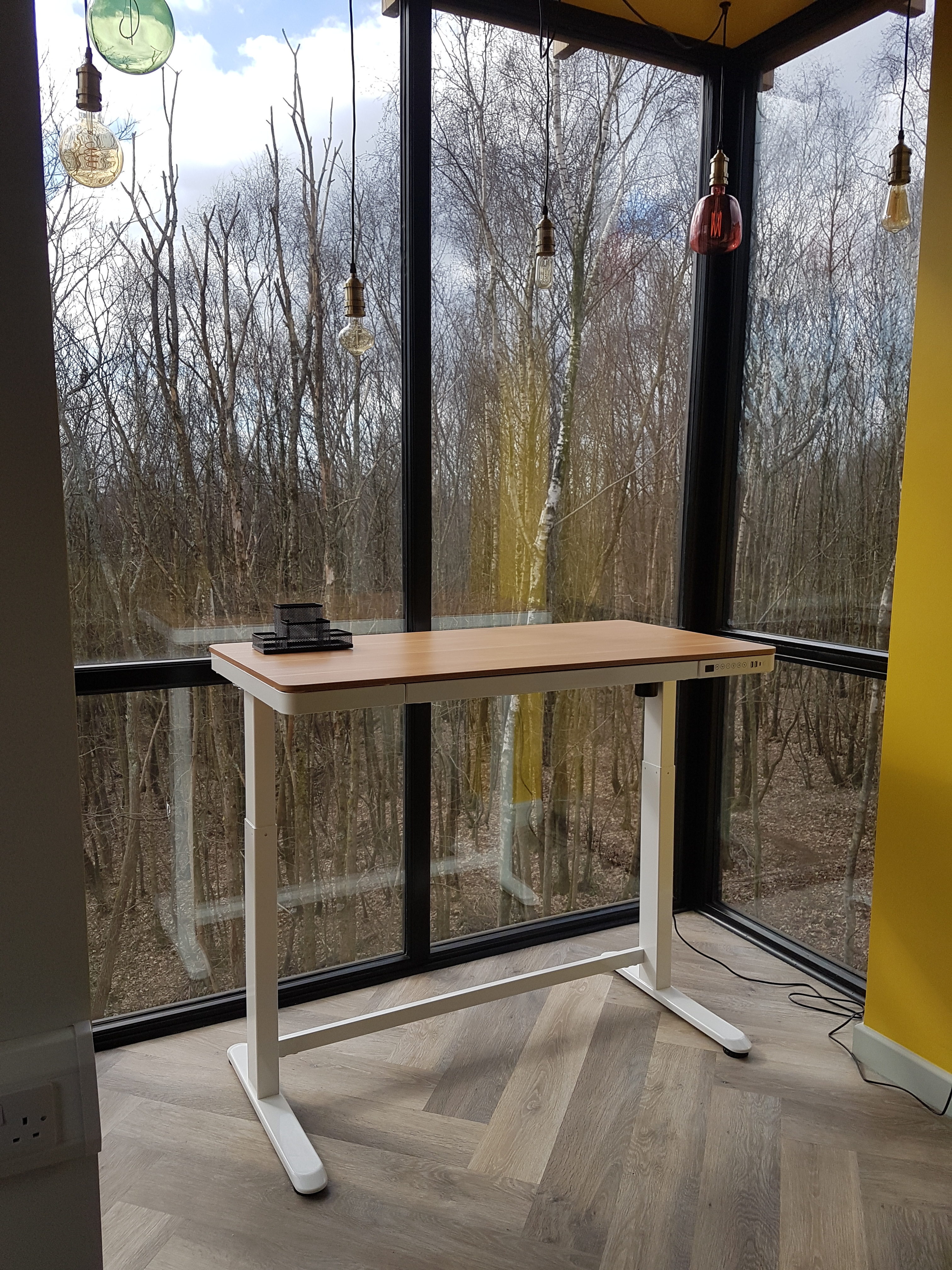 The Hive at Flimwell Park