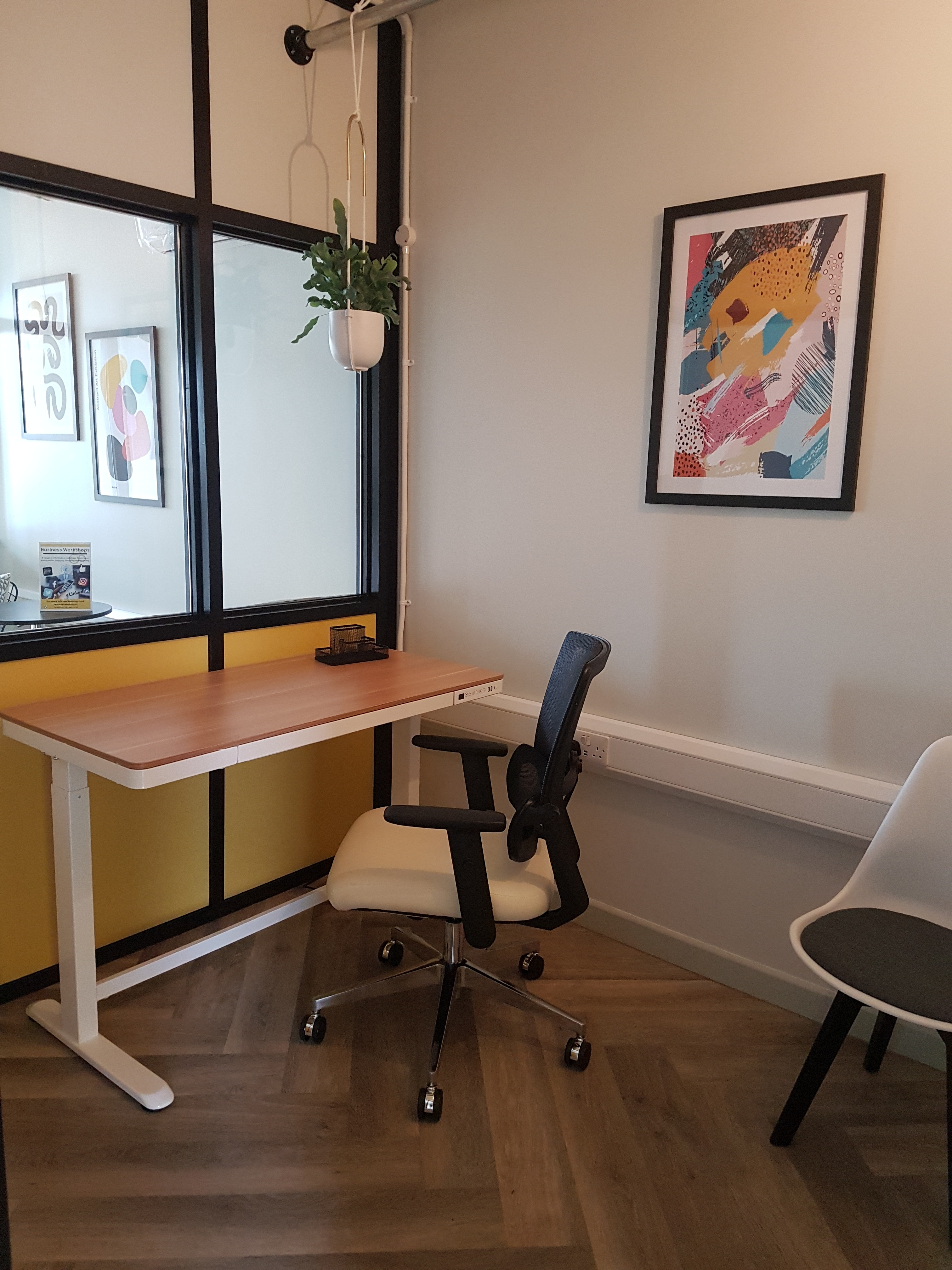 The Hive at Flimwell Park