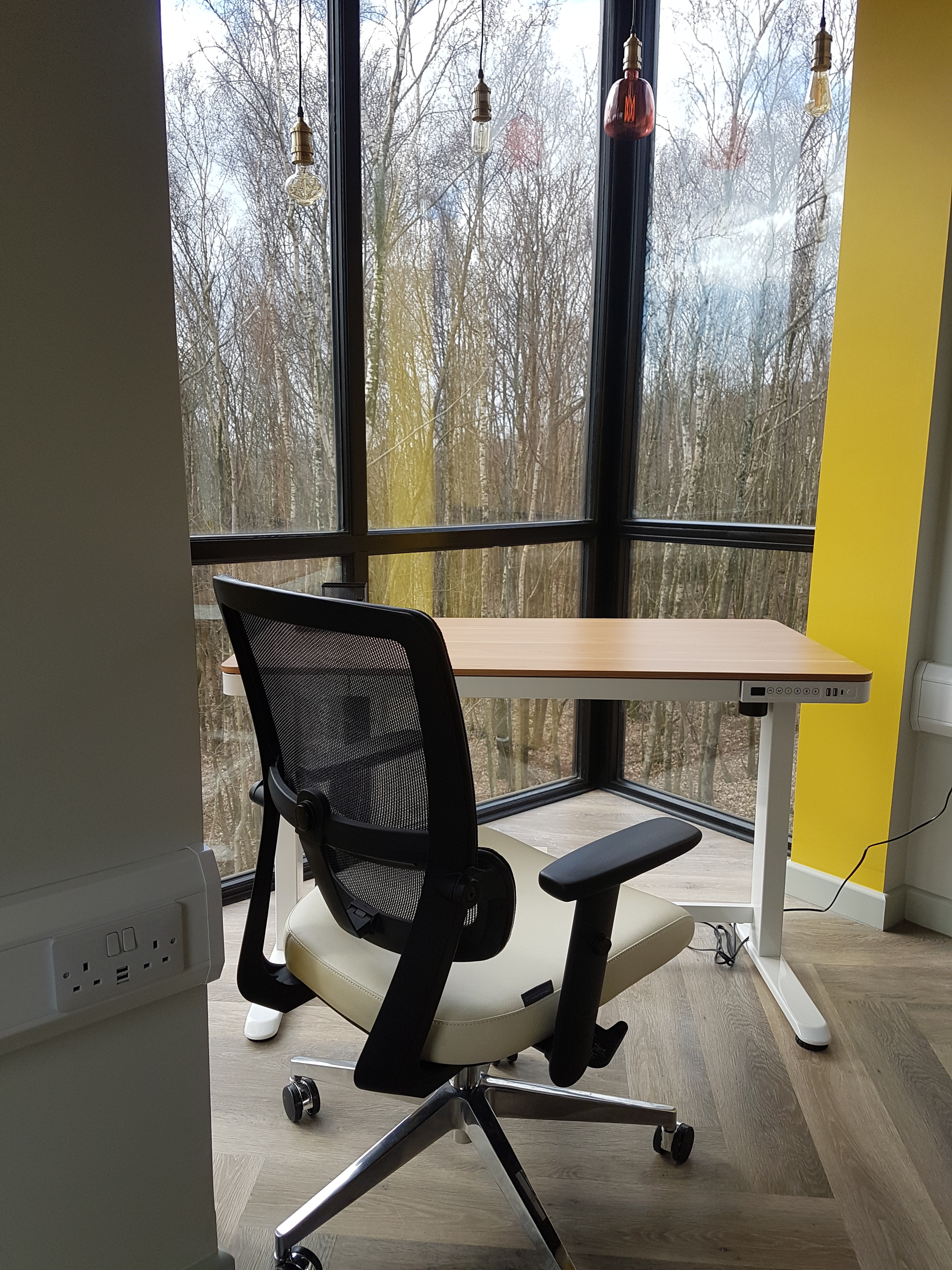 The Hive at Flimwell Park