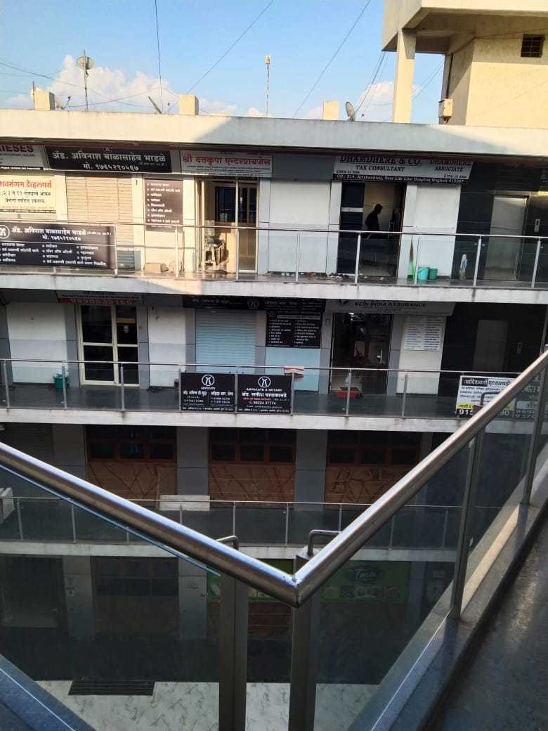 Anvira Coworking space