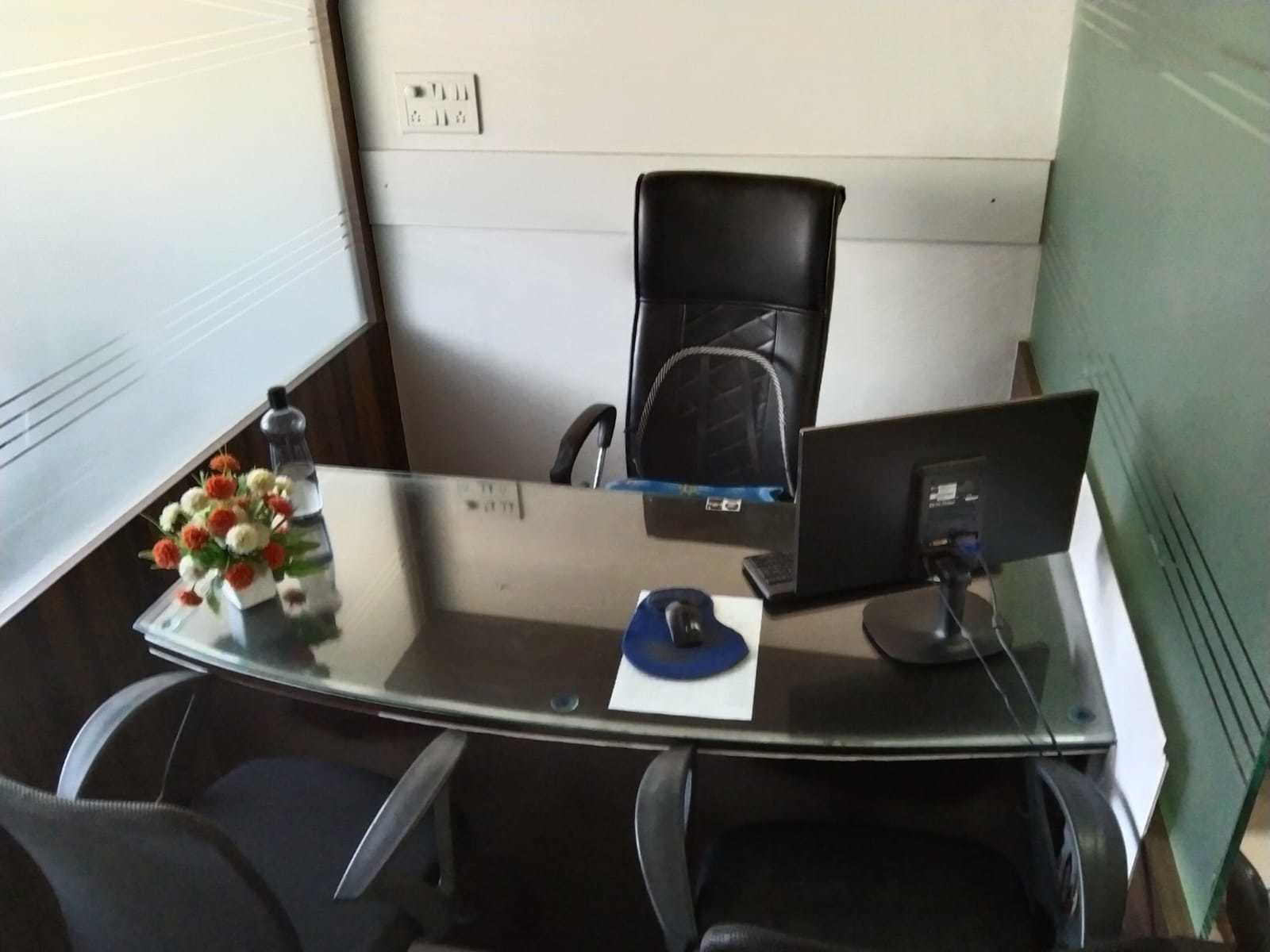 Anvira Coworking space